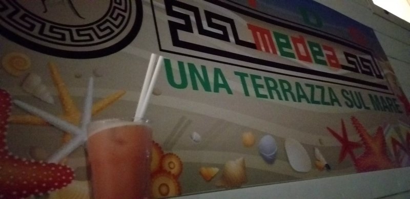 Ristorante del Lido Medea