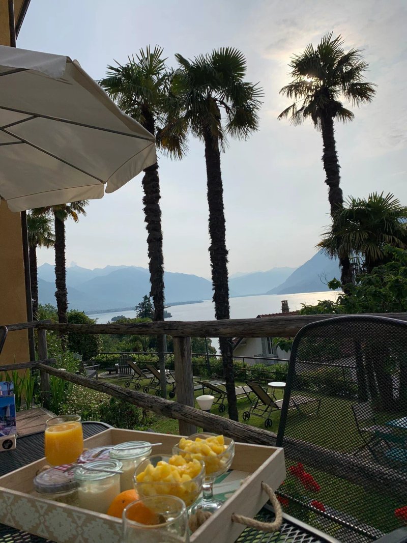 Garden Hotel Primavera