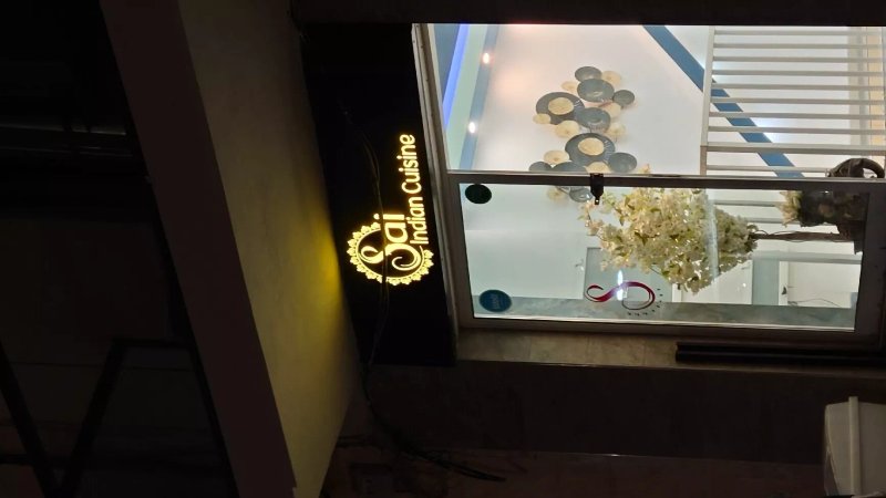 Sai Indian Cuisine Marsalforn Gozo