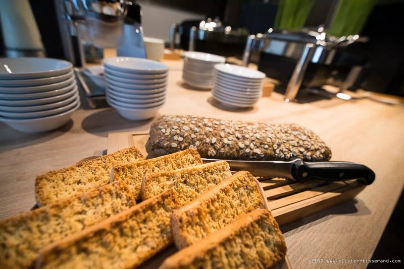 Hotel Belfort Bessoncourt