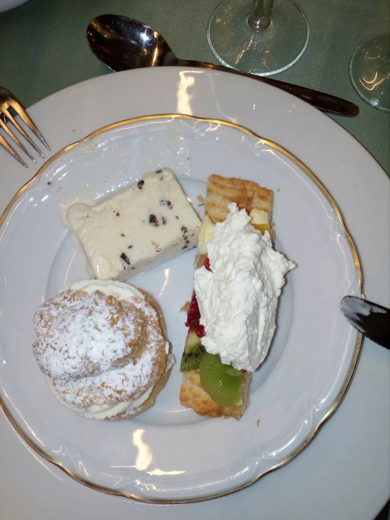 Restaurant Tronborg