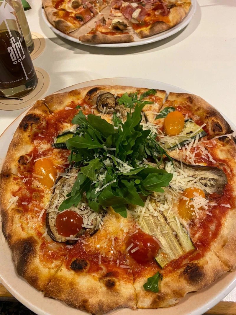Restaurant Doline