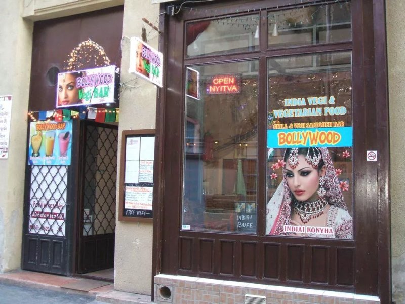 Bollywood