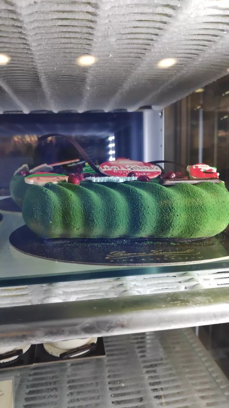 Cioccolateria-Pasticceria Zuccarello Snc