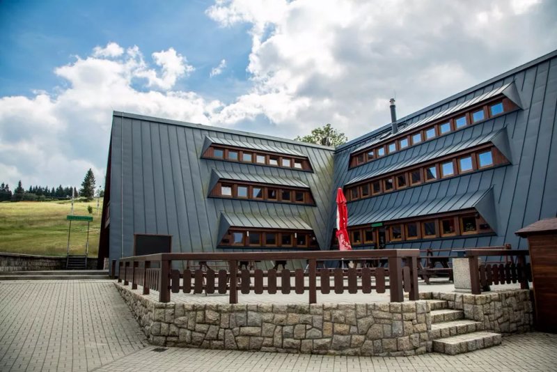 Penzion Arnika