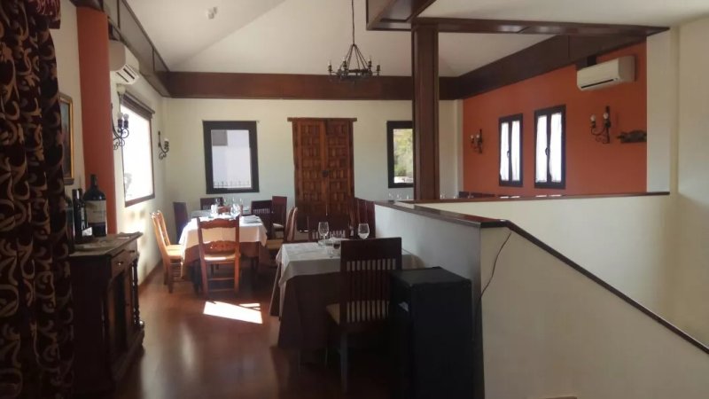 Restaurante El Carmen