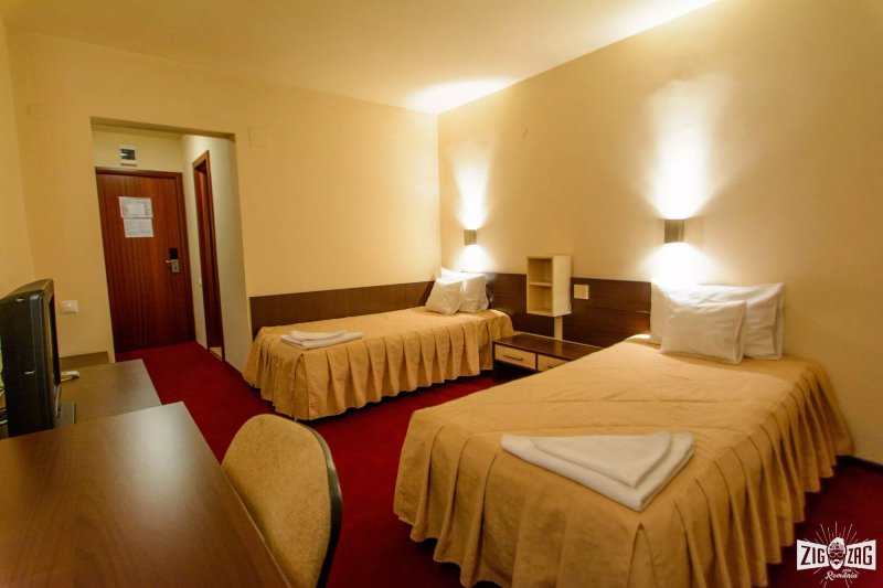 Hotel Porolissum