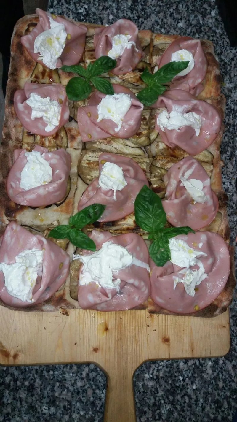 Ristorante Pizzeria Bar Bistrot
