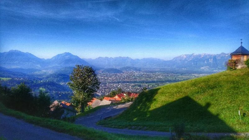 Gasthof Schöne Aussicht