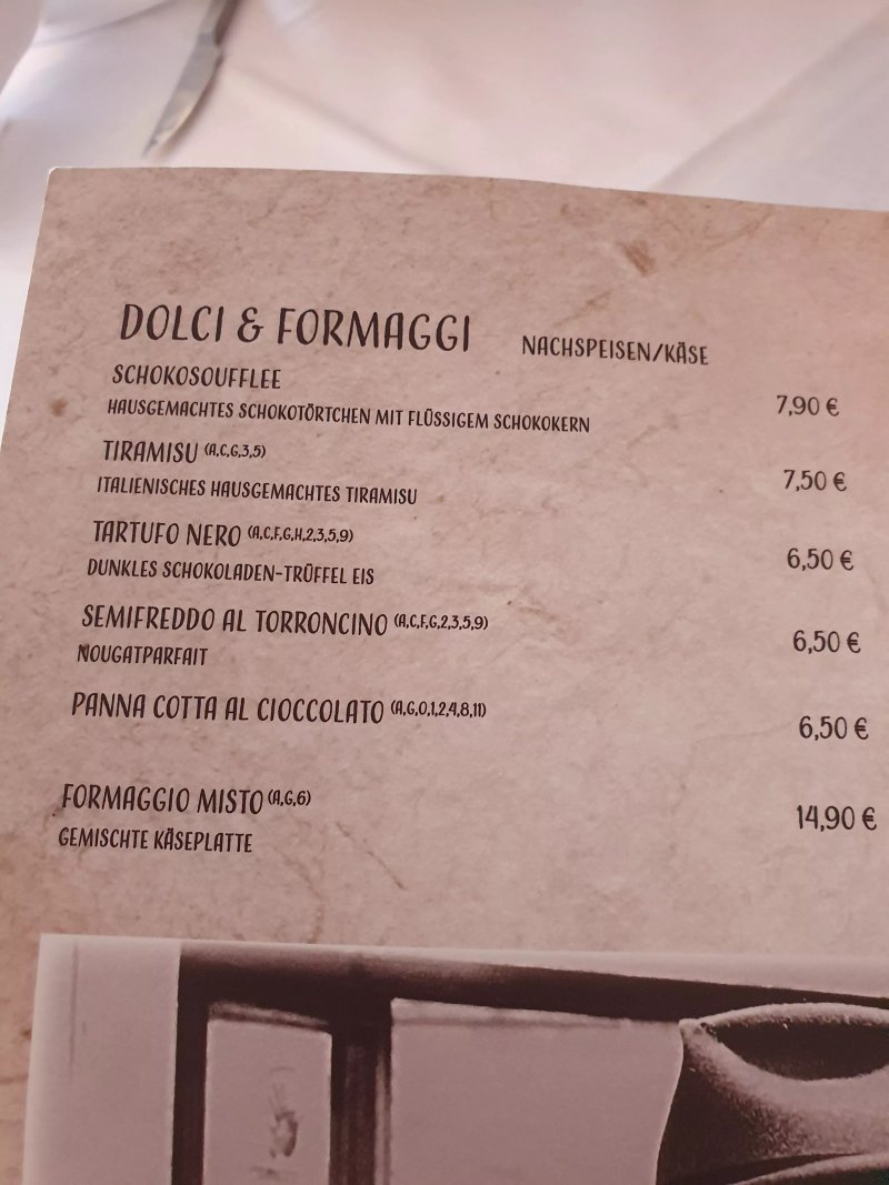 Sapori Di Alessandro