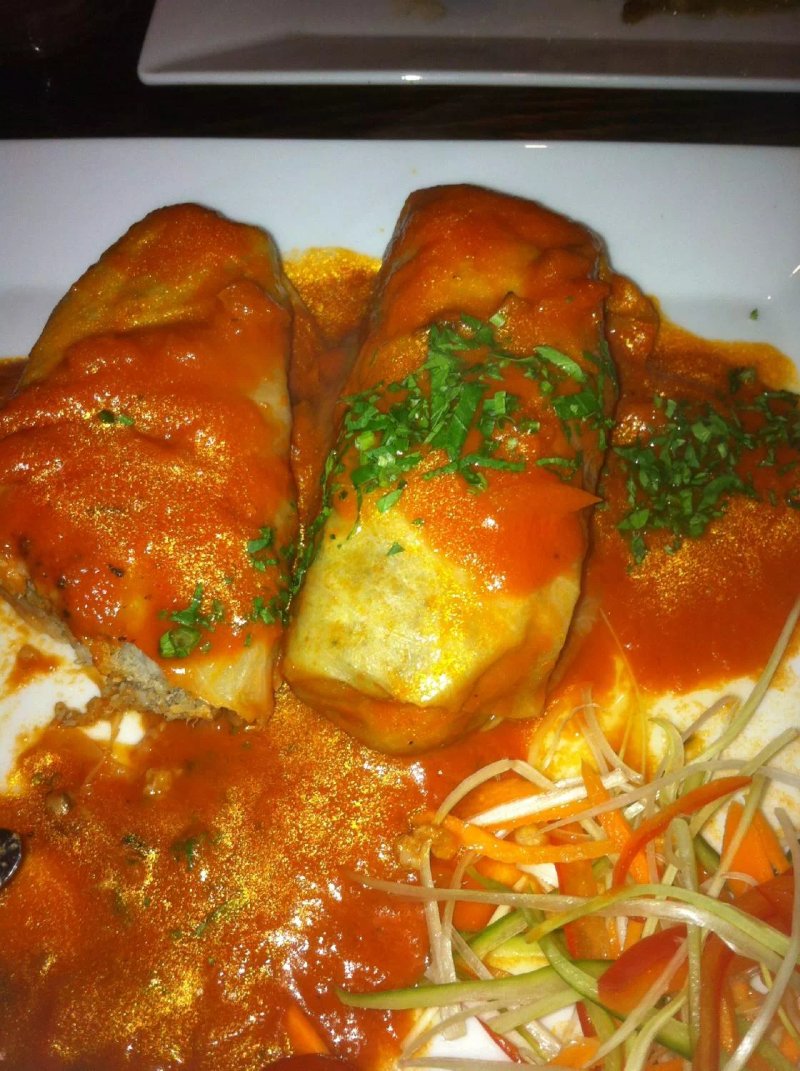 Krakow Ristorante Rai & Family S.C