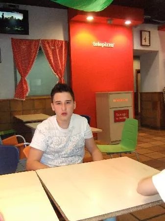 Telepizza