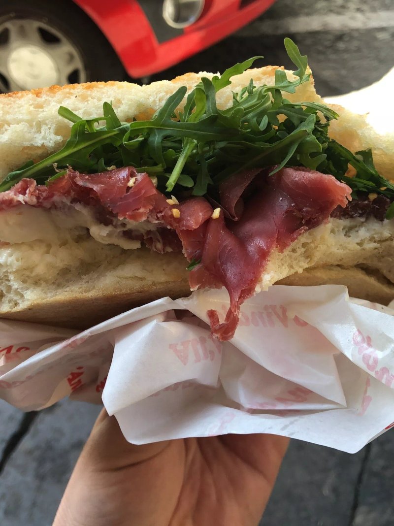 All'Antico Vinaio