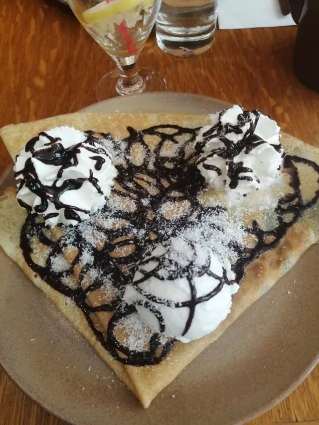Creperie des Remparts