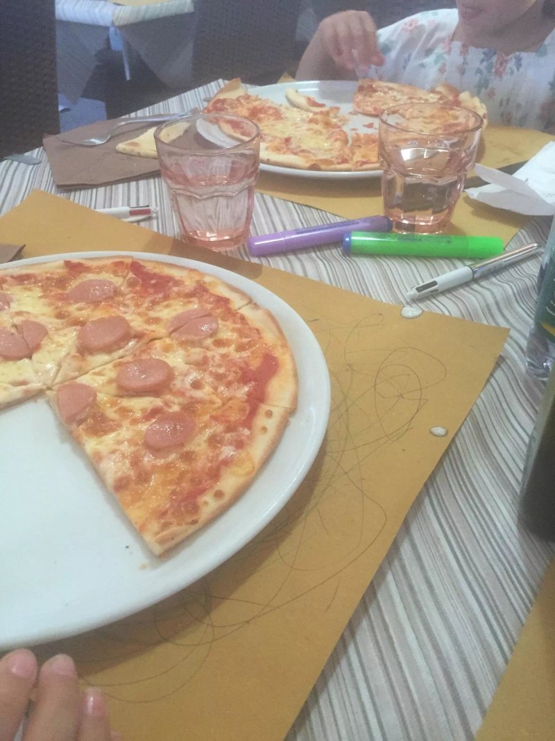 Pizzeria Toscana