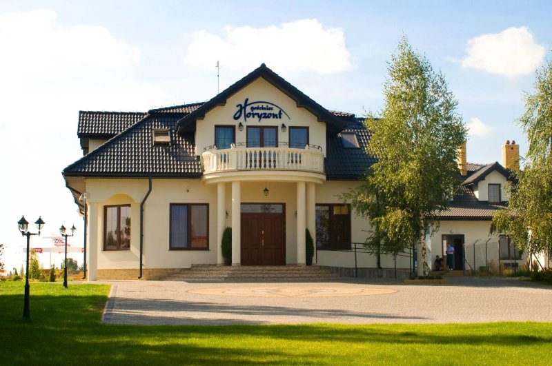 Hotel Gosciniec Horyzont
