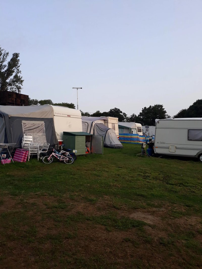 Lordine Court Caravan Park