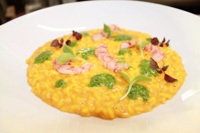 Montiruju Hotel Ristorante