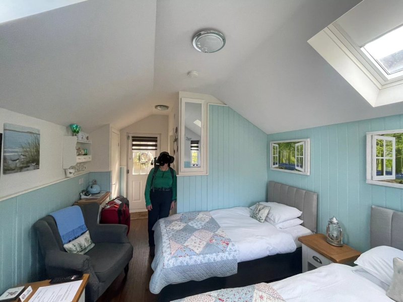 Angel Cottage