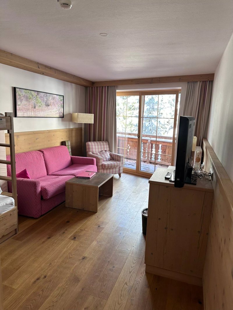 Biohotel Castello Konigsleiten