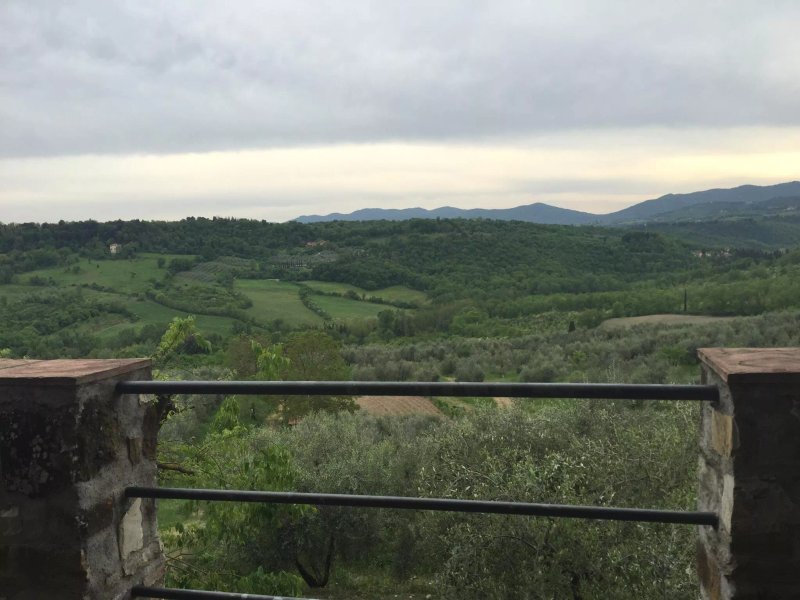 Podere Il Fattoio