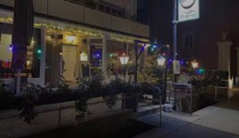 Ristorante Pizzeria da Giorgio