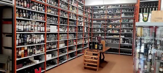 Torrefazione enoteca di Batani Andrea