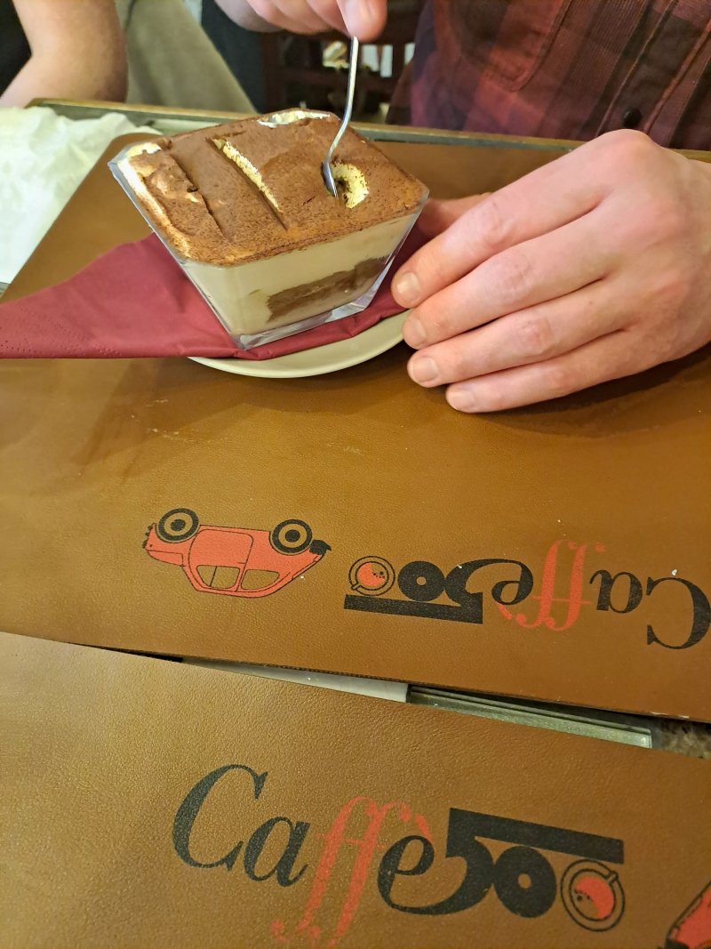 Caffe500 Kilkenny