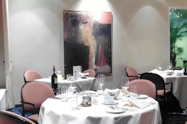 Tertianum Parkresidenz & Parkrestaurant