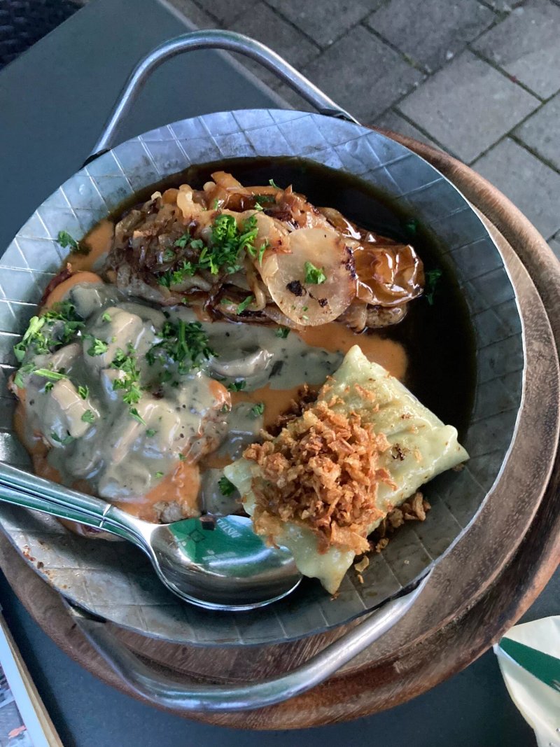 Restaurant Huber