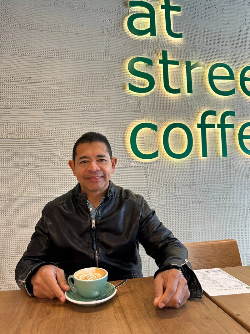 At Street.Coffee