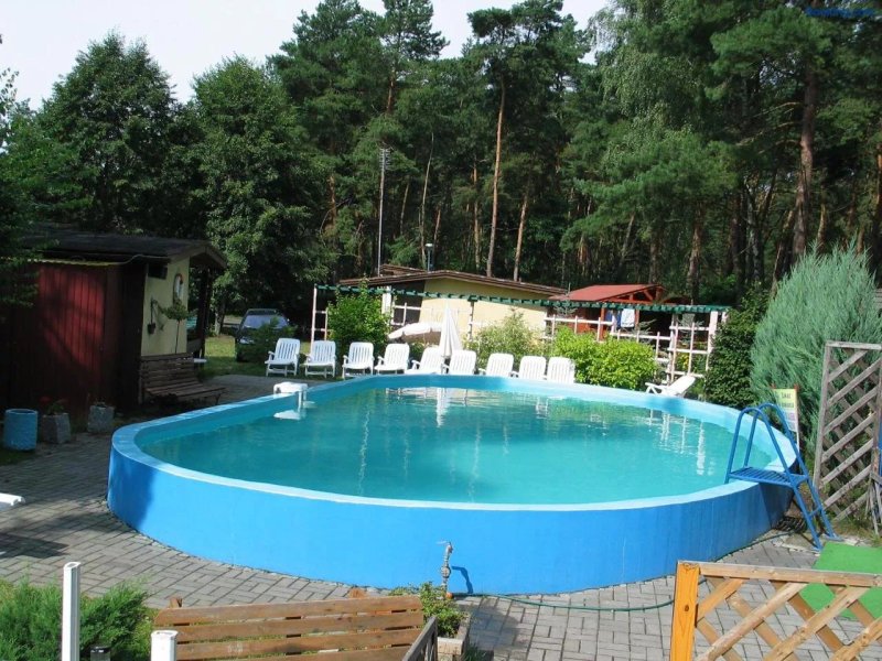 Osrodek Wypoczynkowy Jelonek