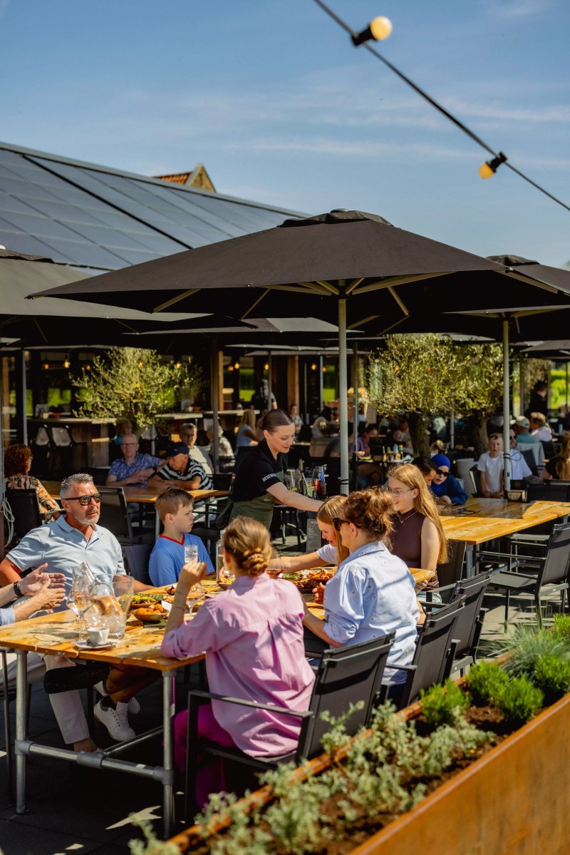 Biesenhof Restaurant & Events