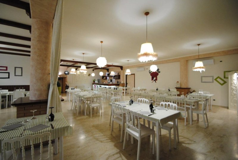 Ristorante Pizzeria Casorello