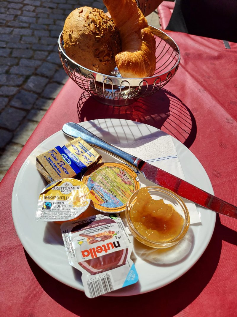 Konditorei & Cafe Kehl in Dettelbach Am Main