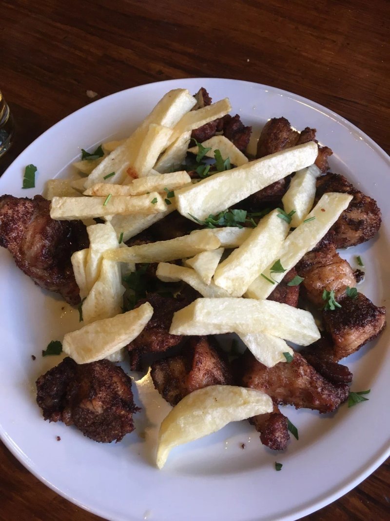 La Bodeguita Del Colgadizo