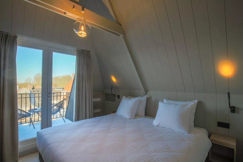 Hotel Abdij Dokkum