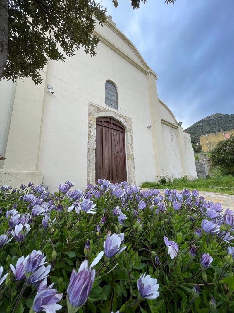 Chiesa di Santa Barbara