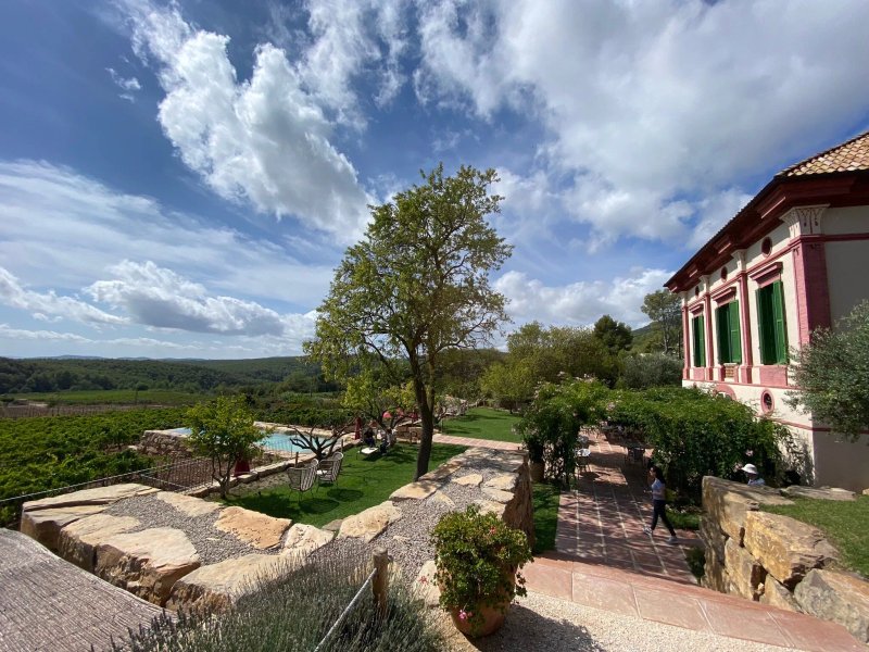 Casa Gran 1771 Boutique Hotel