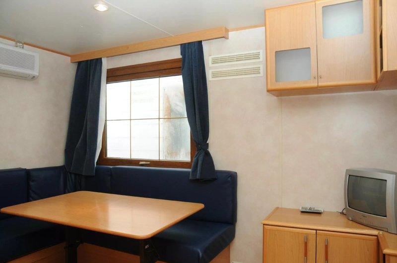 Rivaverde Family Camping Village