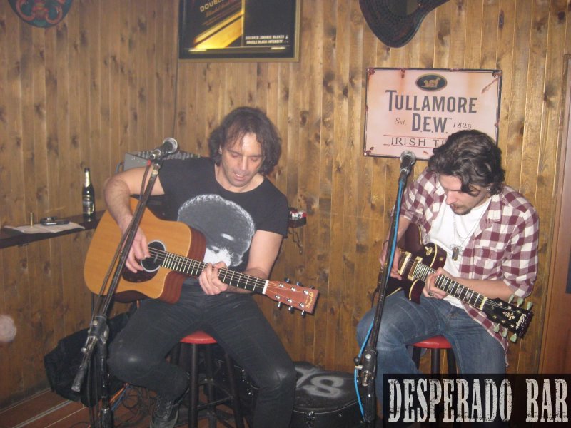 Desperado Bar