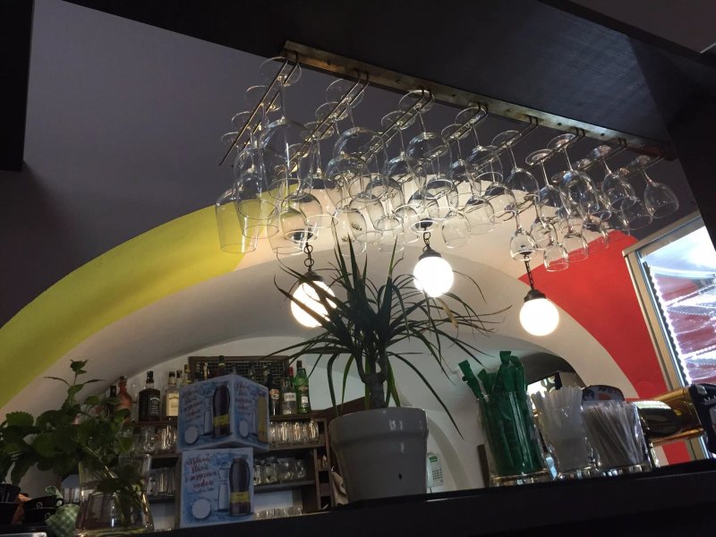Pizzeria Italia