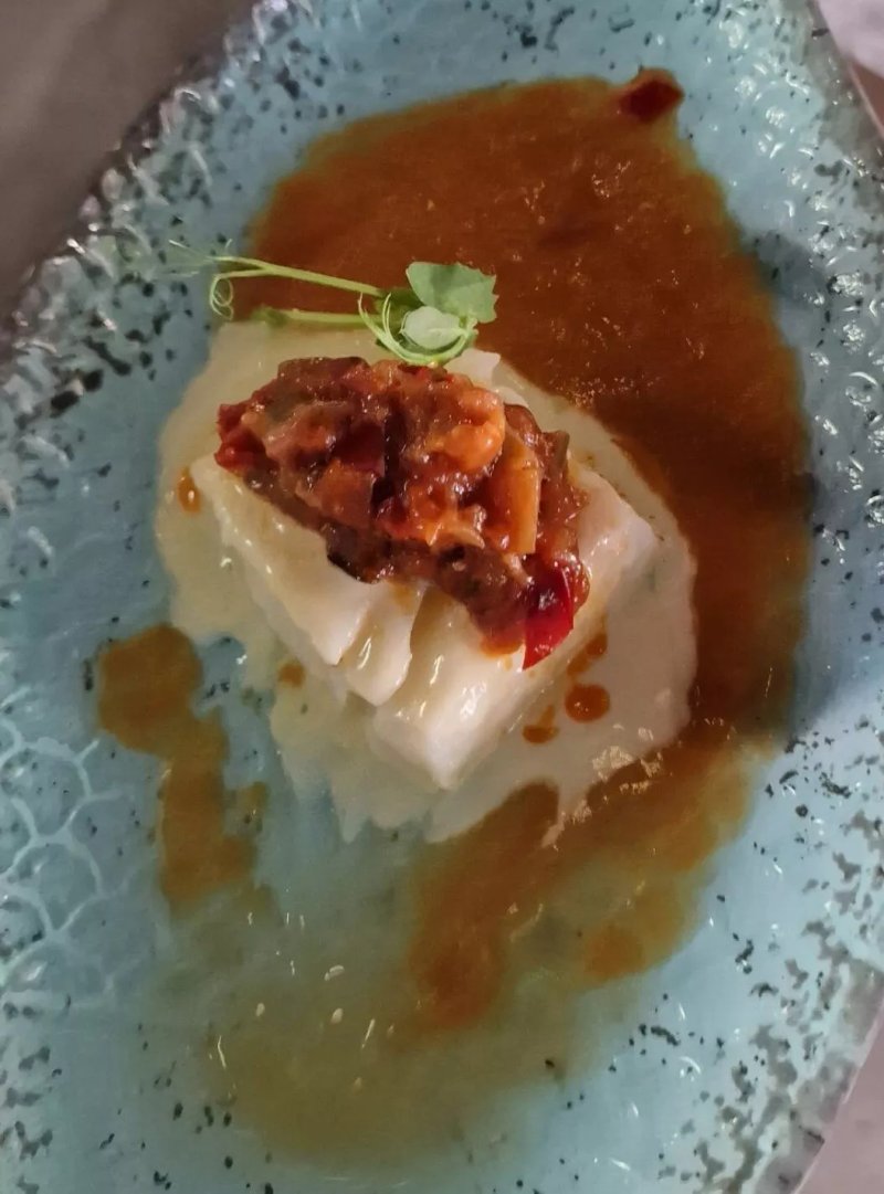 Munay Restaurante Ubeda