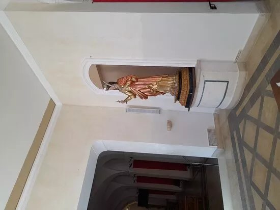 Chiesa di Santa Maria di Portosalvo