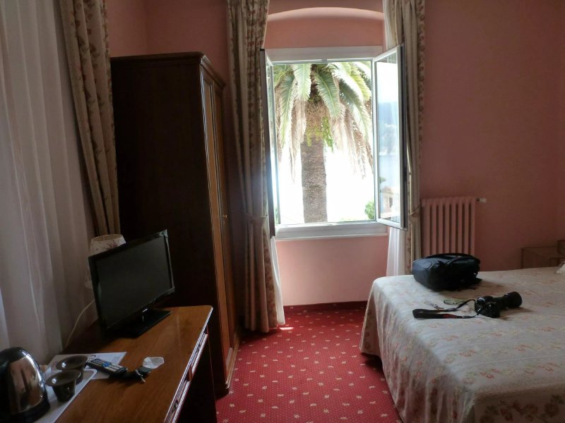 Hotel La Giara
