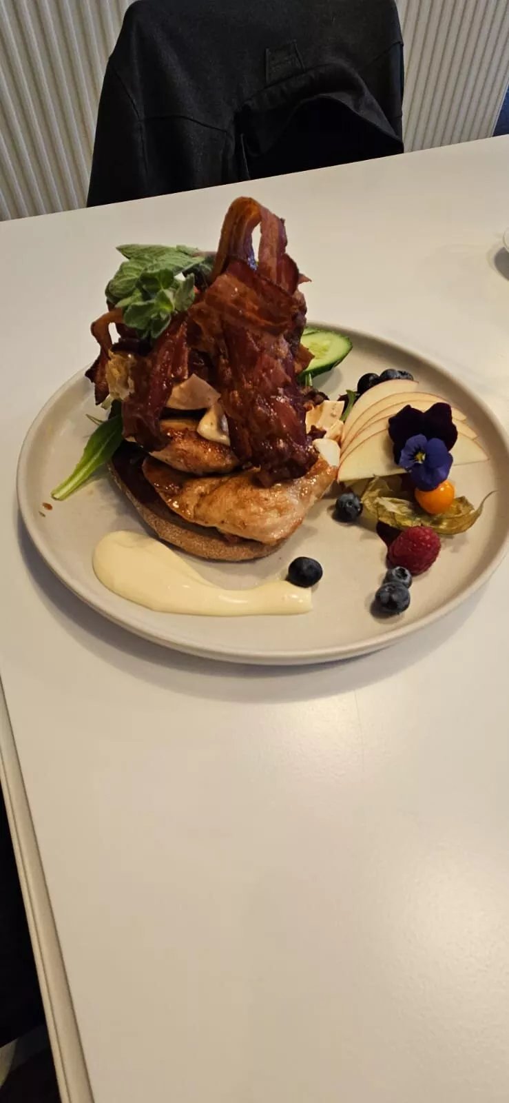 Cafe Mittendrin