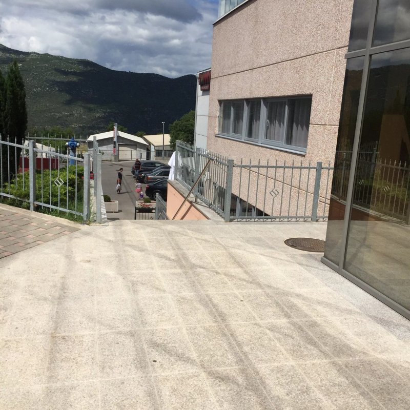 Restoran Pilac