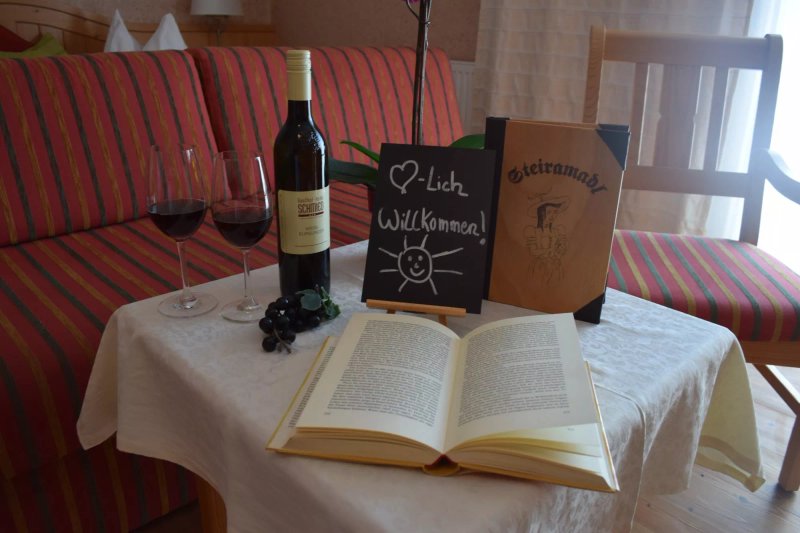 Gasthof Hotel Schmied