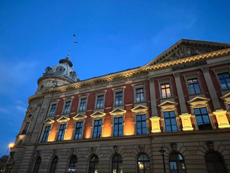 Hotel Alte Post