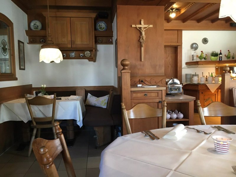 Hotel Wiesend